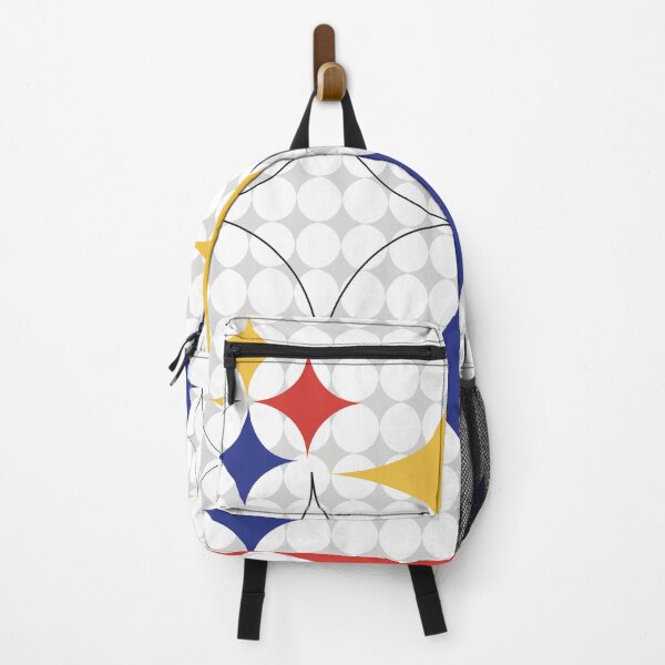Item preview, Hypocycloid Pittsburgh Sports Patterns designed and sold by Wolagno.