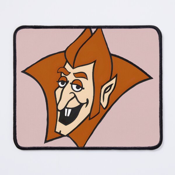 Item preview, Classic Cartoon Vampire Grin Design designed and sold by TiffanyOwnbey.