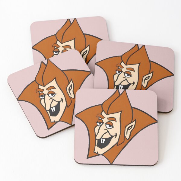 Item preview, Classic Cartoon Vampire Grin Design designed and sold by TiffanyOwnbey.