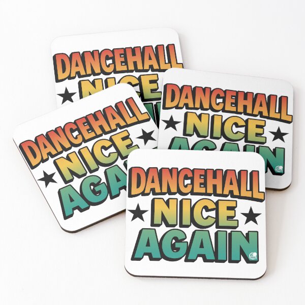 Item preview, Dancehall Nice Again designed and sold by dasvibes.