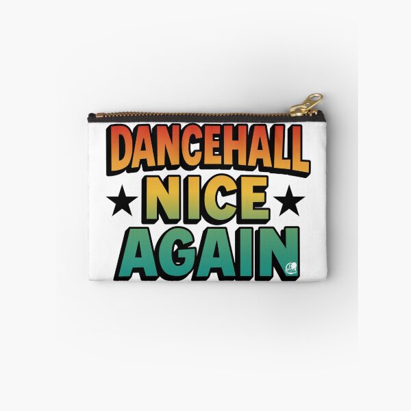 Item preview, Dancehall Nice Again designed and sold by dasvibes.