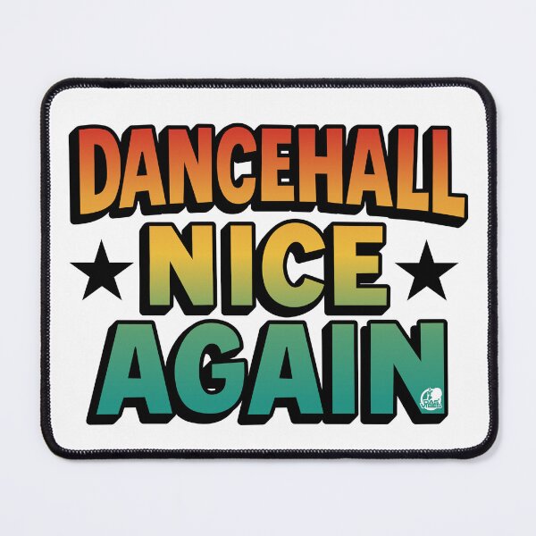 Item preview, Dancehall Nice Again designed and sold by dasvibes.