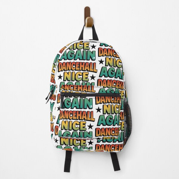 Item preview, Dancehall Nice Again designed and sold by dasvibes.