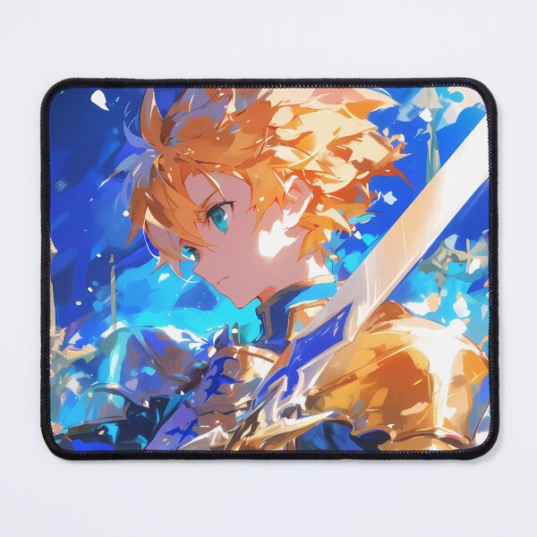 Item preview, Eugeo Sword Art Online Anime Energetic Sword Magic designed and sold by GABRIELMURPHY.