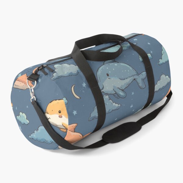 Item preview, Cute Dolphin Pattern designed and sold by bapupa.