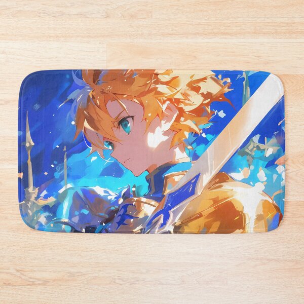Item preview, Eugeo Sword Art Online Anime Energetic Sword Magic designed and sold by GABRIELMURPHY.