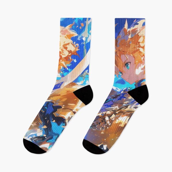 Item preview, Eugeo Sword Art Online Anime Energetic Sword Magic designed and sold by GABRIELMURPHY.