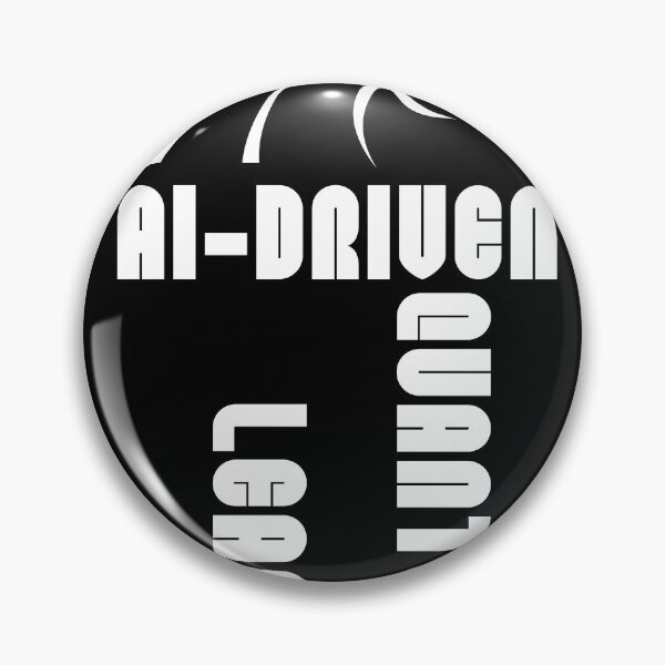 Item preview, Future Driven by AI designed and sold by Design--Drip.