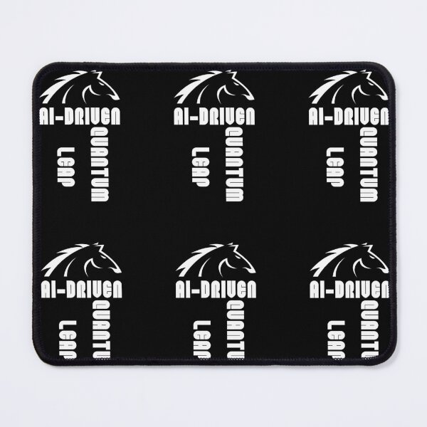 Item preview, Future Driven by AI designed and sold by Design--Drip.