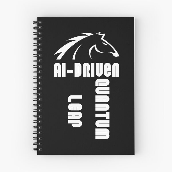 Item preview, Future Driven by AI designed and sold by Design--Drip.