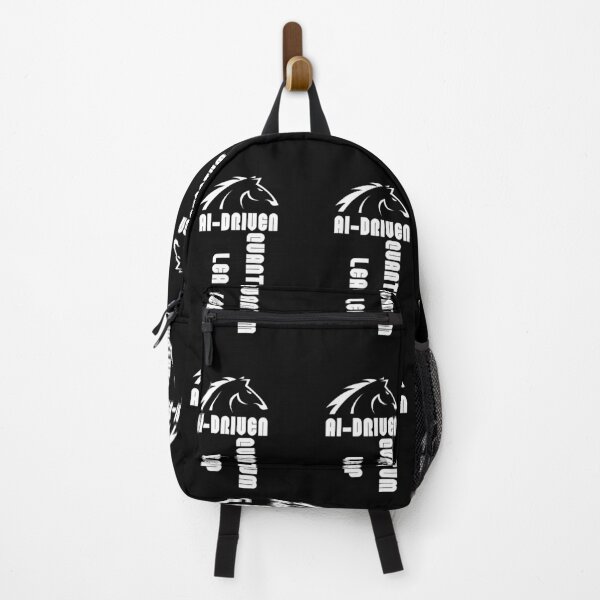 Item preview, Future Driven by AI designed and sold by Design--Drip.