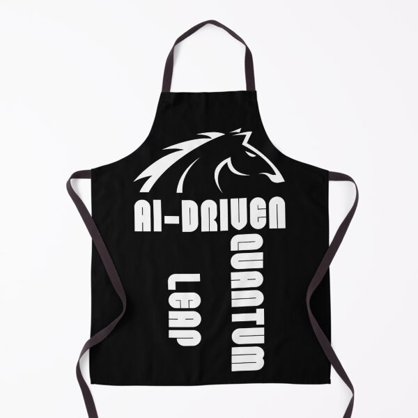 Item preview, Future Driven by AI designed and sold by Design--Drip.