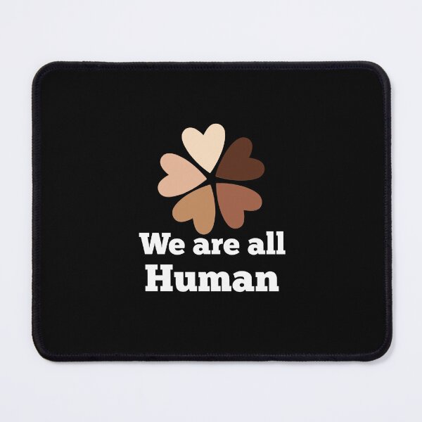 Item preview, Humanity and equality  designed and sold by halazidan.