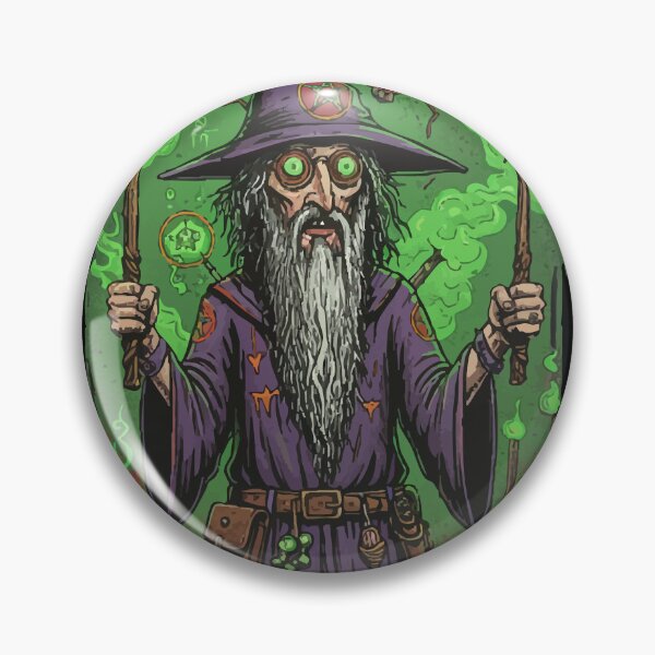 Item preview, Cult Hero of Chaos inspired by KingCobraJFS designed and sold by Uglyandcute.