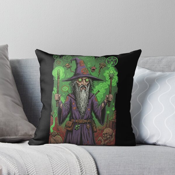 Item preview, Cult Hero of Chaos inspired by KingCobraJFS designed and sold by Uglyandcute.