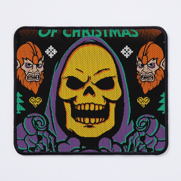 Item preview, The Evil Power of Christmas designed and sold by Arinesart.