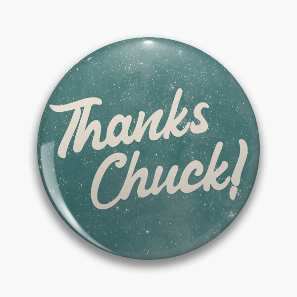 Item preview, Thanks Chuck! (I Contain Multitudes) designed and sold by CULTee'z.