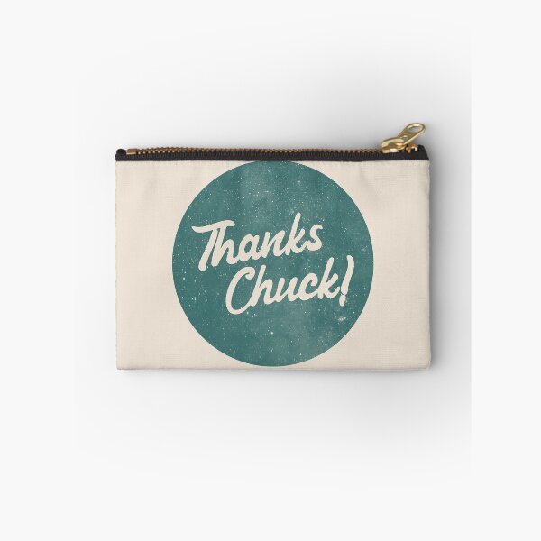 Item preview, ¡Gracias Chuck! (Contengo Multitudes) designed and sold by CULTee'z.