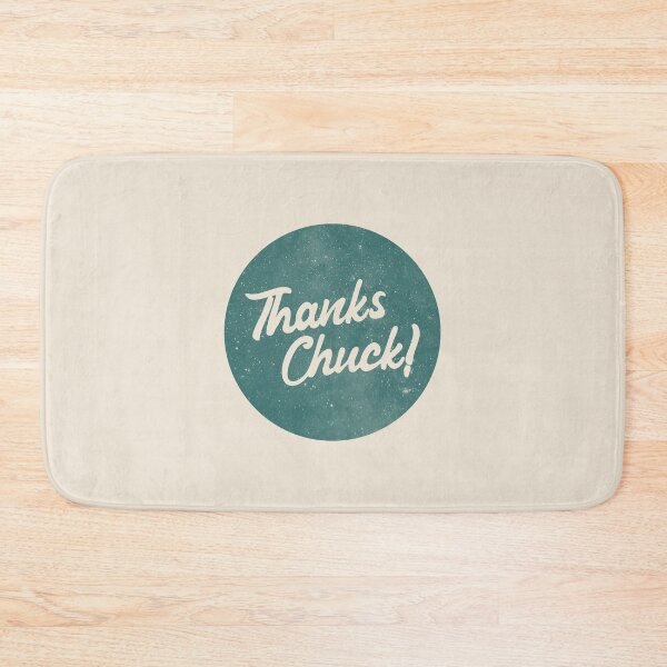 Item preview, Thanks Chuck! (I Contain Multitudes) designed and sold by CULTee'z.