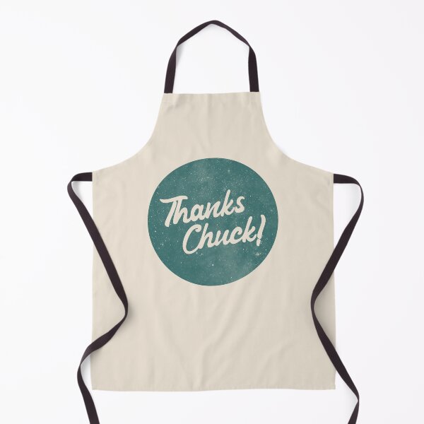 Item preview, Thanks Chuck! (I Contain Multitudes) designed and sold by CULTee'z.