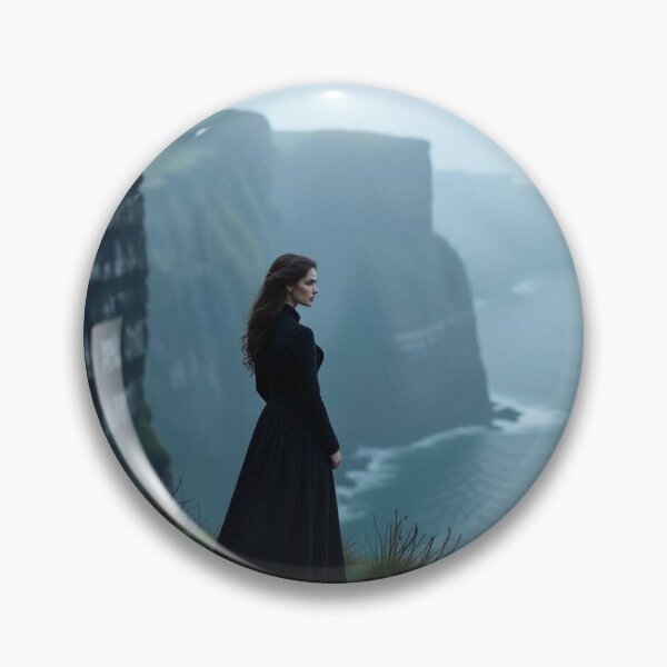 Item preview, Moon Thoughts & Castle Dreams – Surreal night breath with poetic vibes and mystical depth designed and sold by FotoworldEdel.