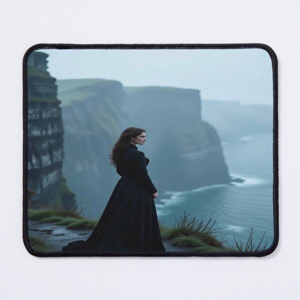 Item preview, Moon Thoughts & Castle Dreams – Surreal night breath with poetic vibes and mystical depth designed and sold by FotoworldEdel.