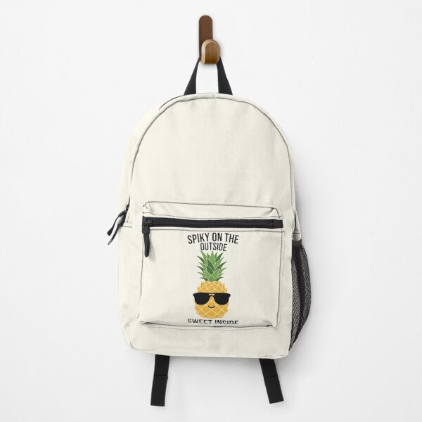Item preview, Spiky on the Outside, Sweet Inside designed and sold by Amir Faysal.