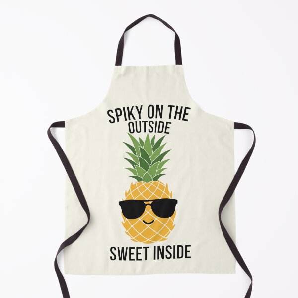 Item preview, Spiky on the Outside, Sweet Inside designed and sold by Amir Faysal.