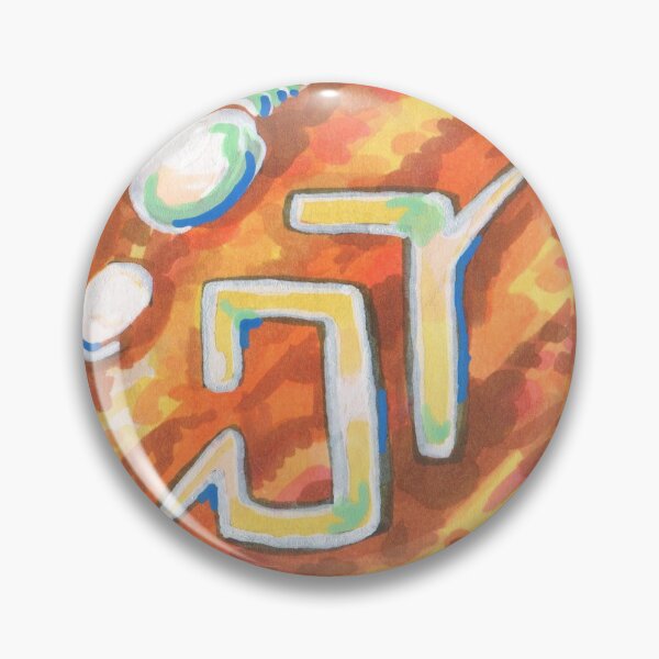 Item preview, Astrologian Jobstone designed and sold by TrollkaRuby.