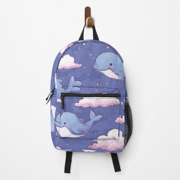 Item preview, Charming Dolphin Pattern designed and sold by bapupa.