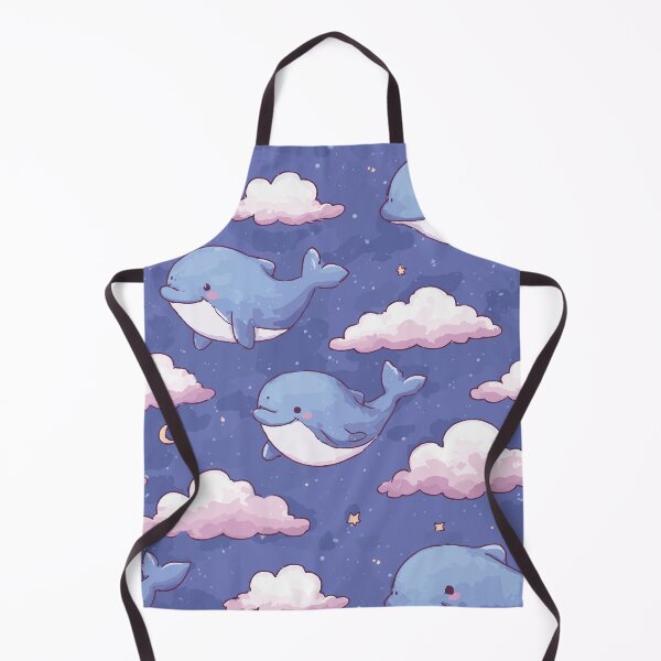 Item preview, Charming Dolphin Pattern designed and sold by bapupa.