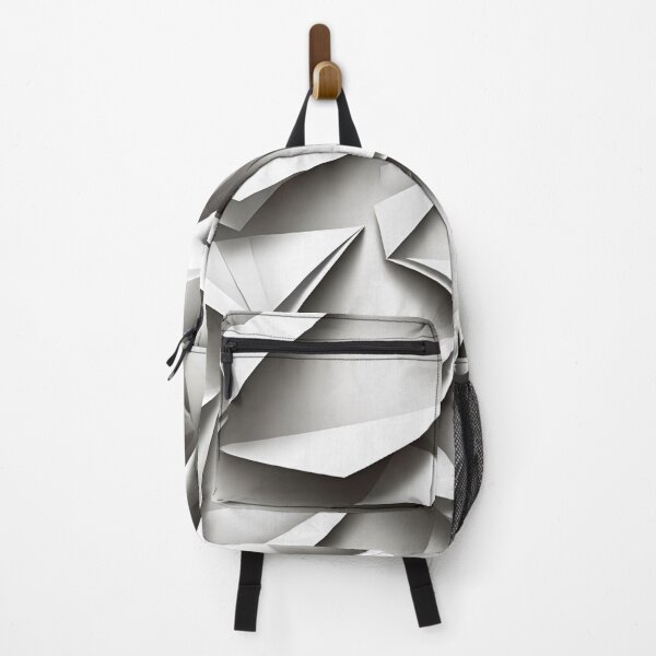 Item preview, Origami Pleated Surface Repeat 1 designed and sold by Tom-Johnson.