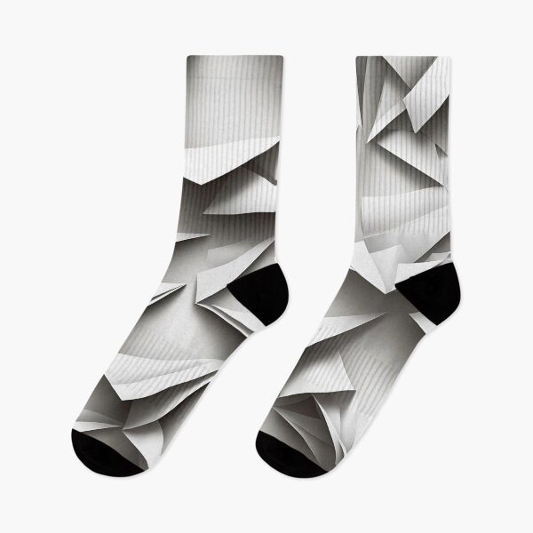 Item preview, Origami Pleated Surface Repeat 1 designed and sold by Tom-Johnson.
