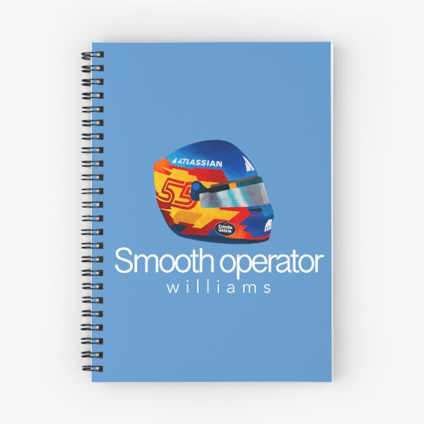 Item preview, Smooth Operator  designed and sold by EllieRoseArt.