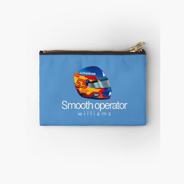 Item preview, Smooth Operator  designed and sold by EllieRoseArt.