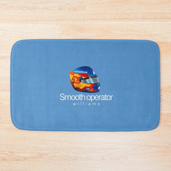 Item preview, Smooth Operator  designed and sold by EllieRoseArt.
