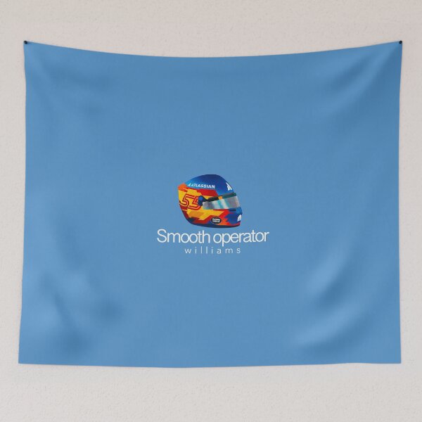 Item preview, Smooth Operator  designed and sold by EllieRoseArt.