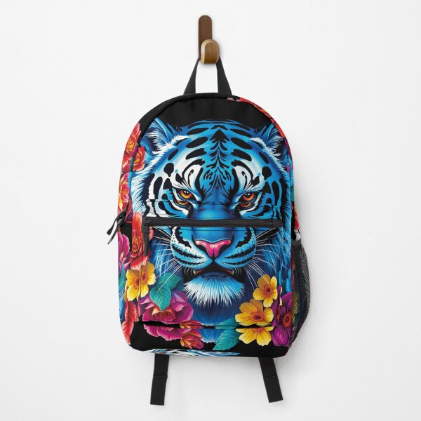 Item preview, Blue Tiger. designed and sold by EunsooLee.