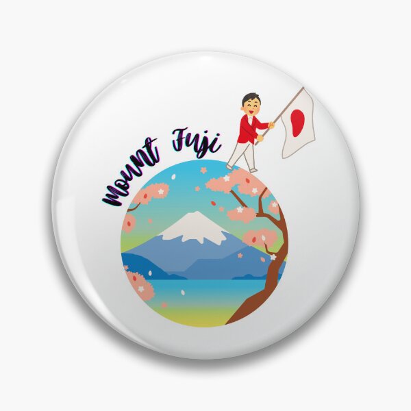 Item preview, Mount Fuji designed and sold by Nexiocustom.