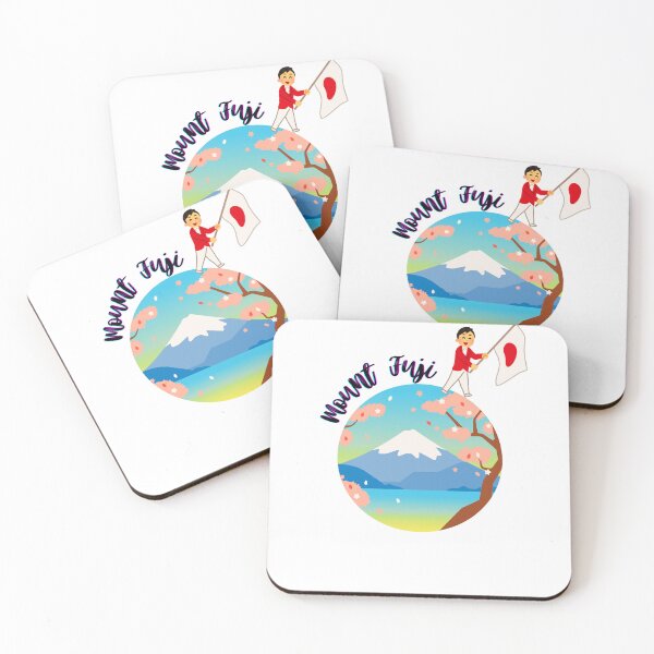 Item preview, Mount Fuji designed and sold by Nexiocustom.