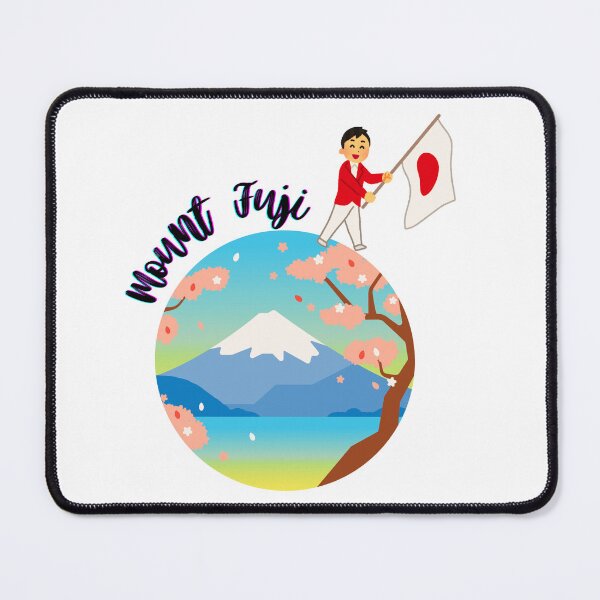 Item preview, Mount Fuji designed and sold by Nexiocustom.