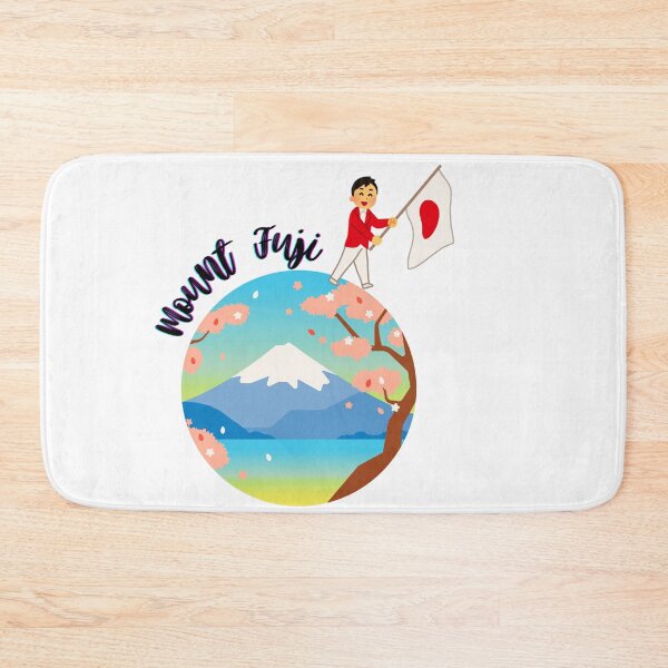 Item preview, Mount Fuji designed and sold by Nexiocustom.
