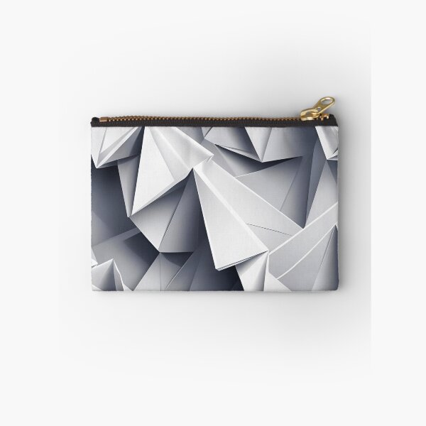 Item preview, Origami Pleated Surface Repeat 2 designed and sold by Tom-Johnson.