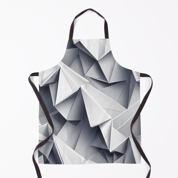 Item preview, Origami Pleated Surface Repeat 2 designed and sold by Tom-Johnson.