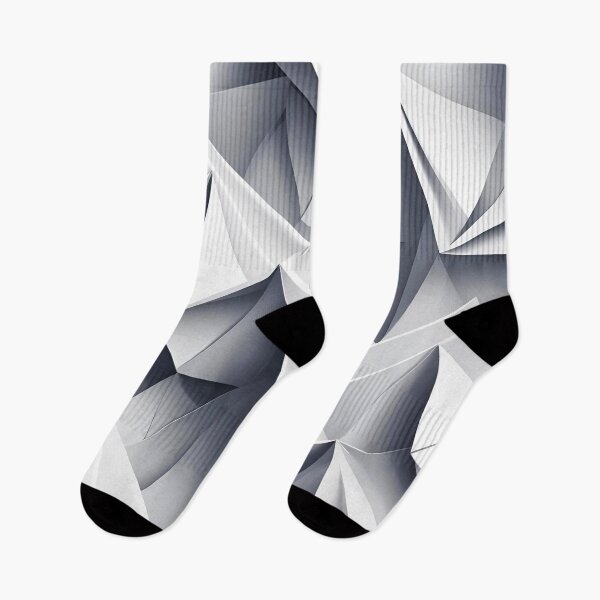 Item preview, Origami Pleated Surface Repeat 2 designed and sold by Tom-Johnson.
