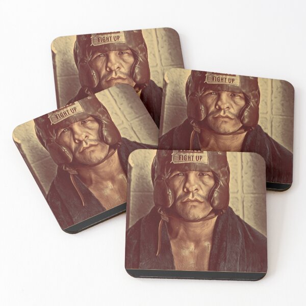 Item preview, Arturo-Gatti-Classic designed and sold by JoanyDoyl.