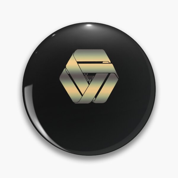 Item preview, Ascension-Technocratic-Union designed and sold by JoanyDoyl.