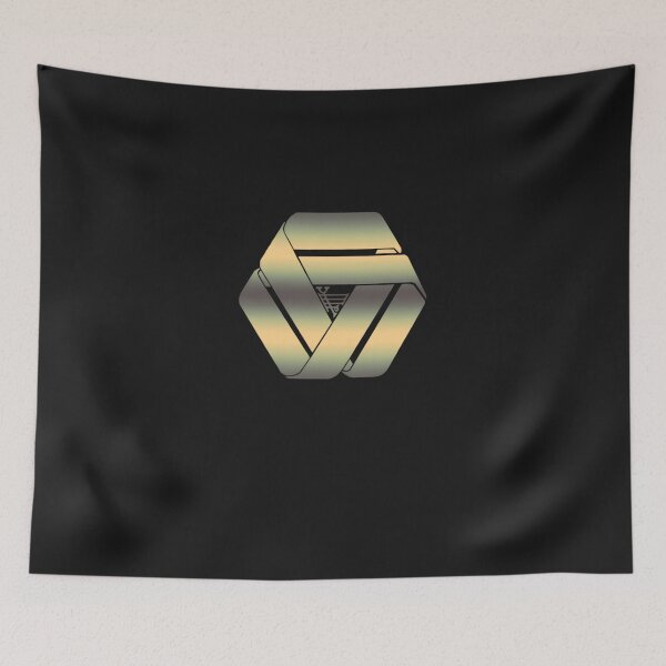 Item preview, Ascension-Technocratic-Union designed and sold by JoanyDoyl.