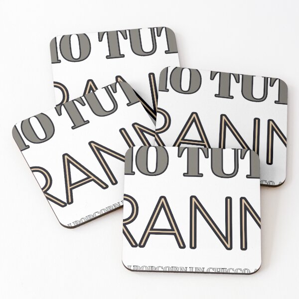 Item preview, Amo Tutti Tranne Chi Mangia I Popcorn Un Chicco Alla Volta. designed and sold by TheIconSmith.