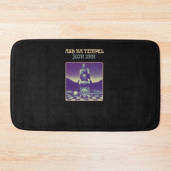 Item preview, Ash-Ra-Tempel---Join-Inn designed and sold by JoanyDoyl.